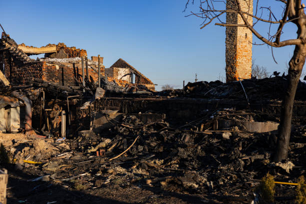 Reliable Board Up Services contractor in Gibbstown, NJ by Meridian Smoke Damage